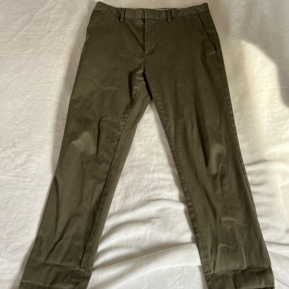 Banana Republic Men’s Pant